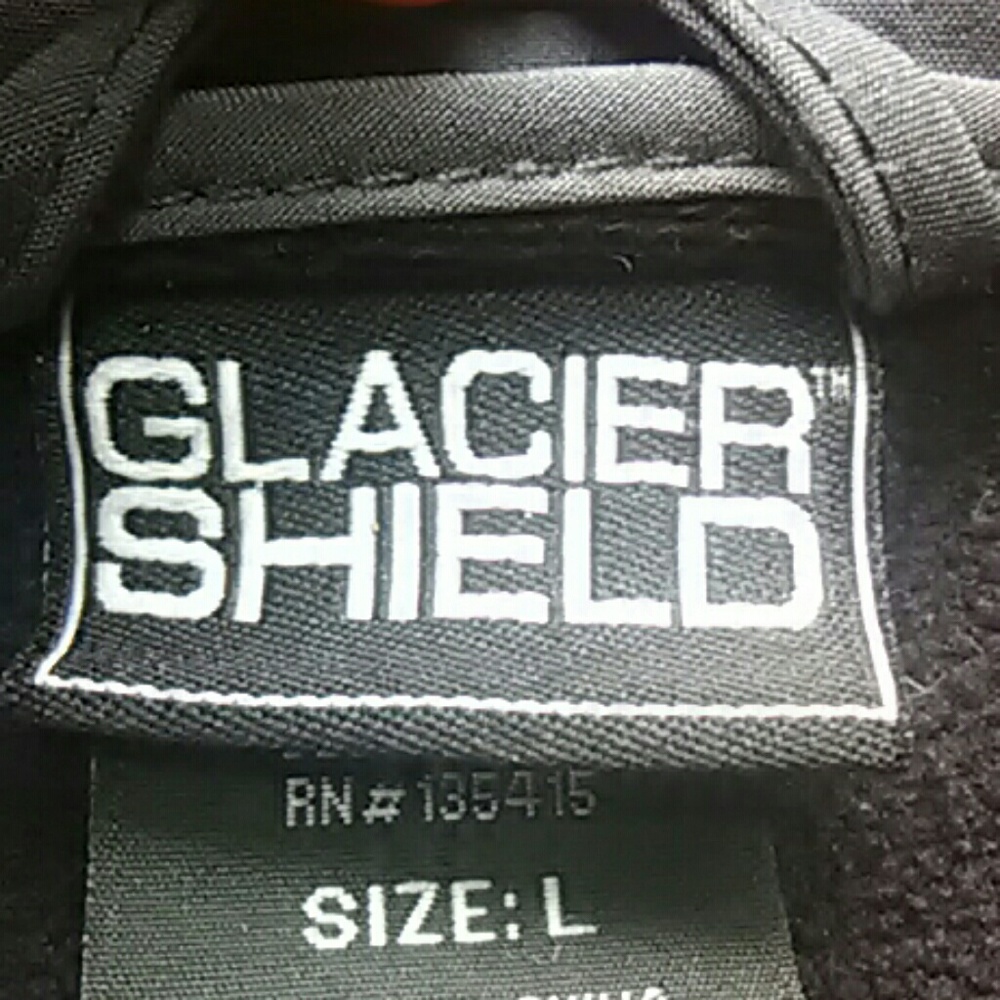 Jacket - Picture 3 of 3